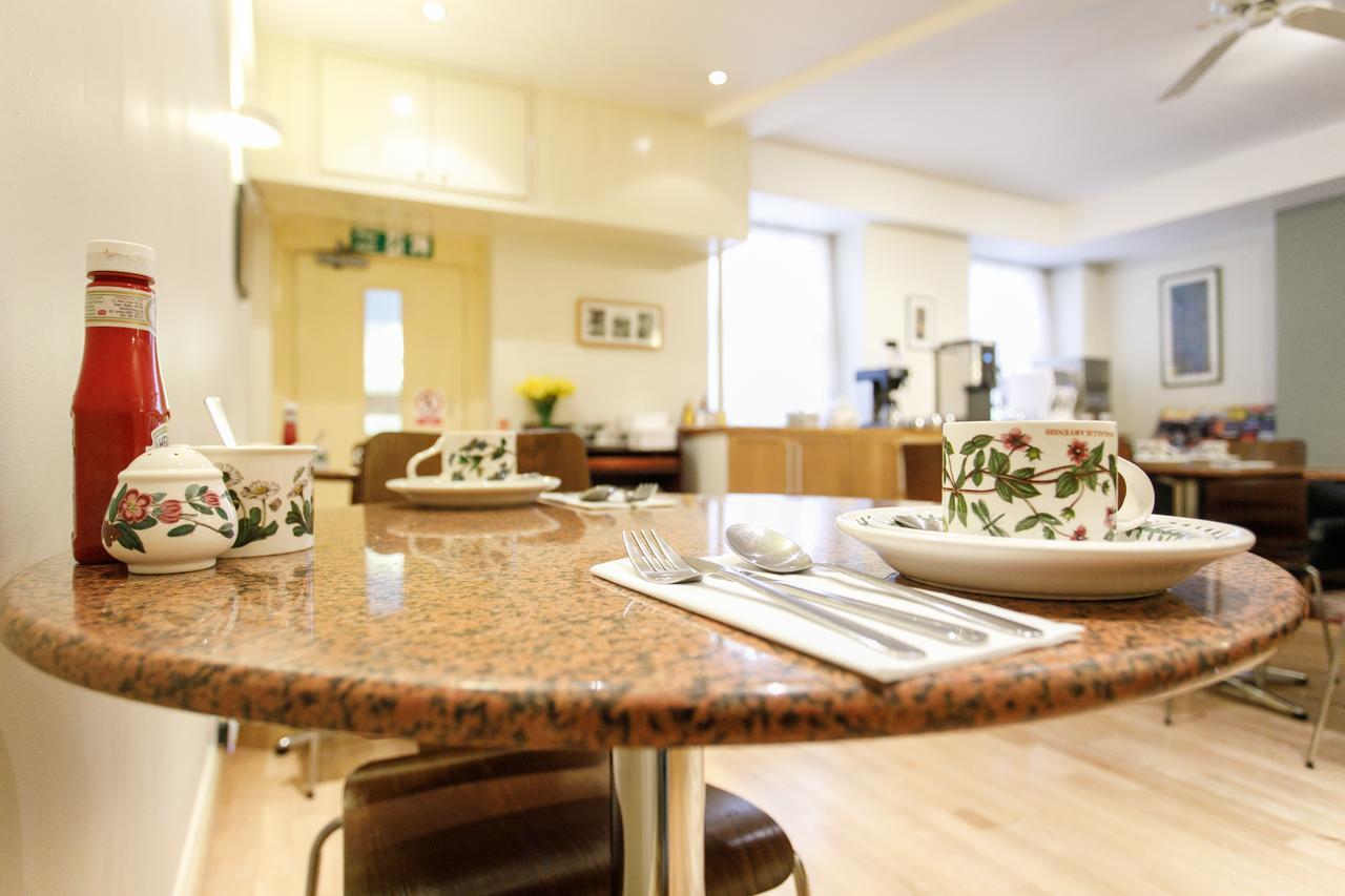 Jesmond Hotel Londres