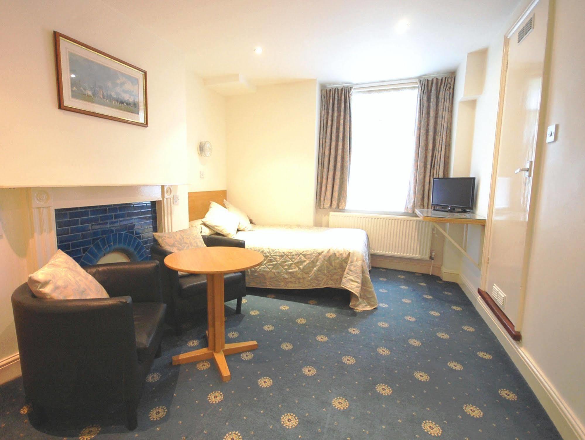 Jesmond Hotel Londres